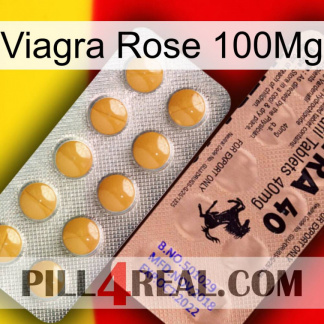 Pink Viagra 100Mg 41